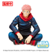 SEGA: Jujutsu Kaisen - Yuji Itadori (Perching) PM Figure - for just $28.99! 