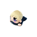 SEGA: Nesoberi Lay-Down Plush: Jujutsu Kaisen - Toge Inumaki (Blushing) SP Plush - for just $29.99! 
