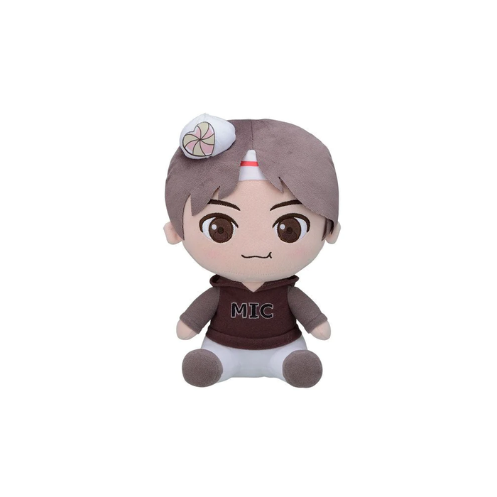 SEGA: BTS TinyTan Sweet Time - Jin SP Osuwari Sit-Down Plush - for just $29.99! 