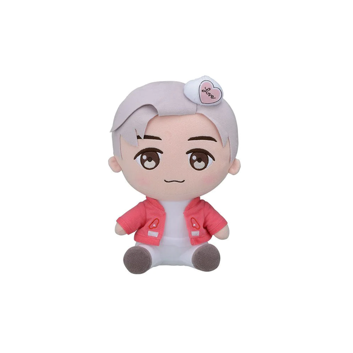 SEGA: BTS TinyTan Sweet Time - RM SP Osuwari Sit-Down Plush - for just $29.99! 