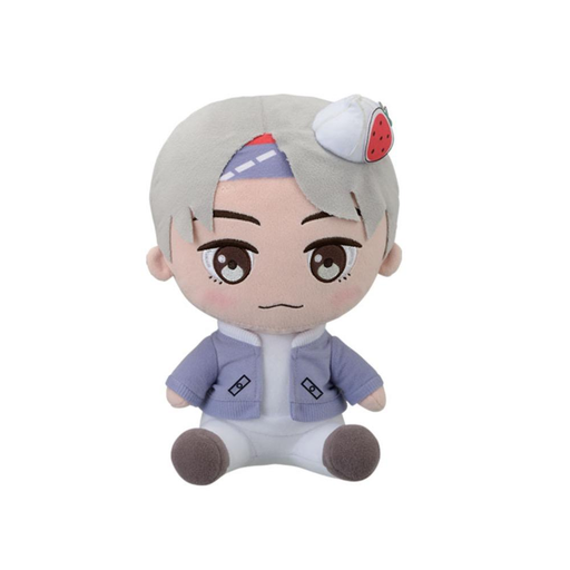 SEGA: BTS TinyTan Sweet Time - V SP Osuwari Sit-Down Plush - for just $29.99! 