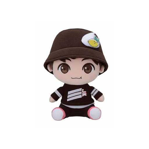 SEGA: BTS TinyTan Sweet Time - Jungkook SP Osuwari Sit-Down Plush - for just $29.99! 