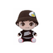 SEGA: BTS TinyTan Sweet Time - Jungkook SP Osuwari Sit-Down Plush - for just $29.99! 