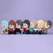 SEGA: BTS TinyTan Dynamite - Jin MP Kuttsuki Mini Plush Keychain - for just $14.99! 