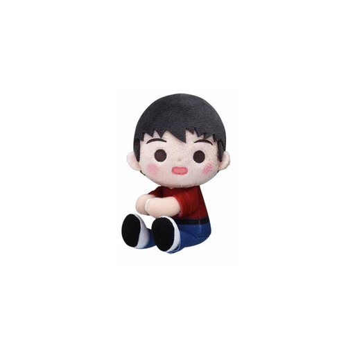 SEGA: BTS TinyTan Dynamite - J-Hope MP Kuttsuki Mini Plush Keychain - for just $14.99! 