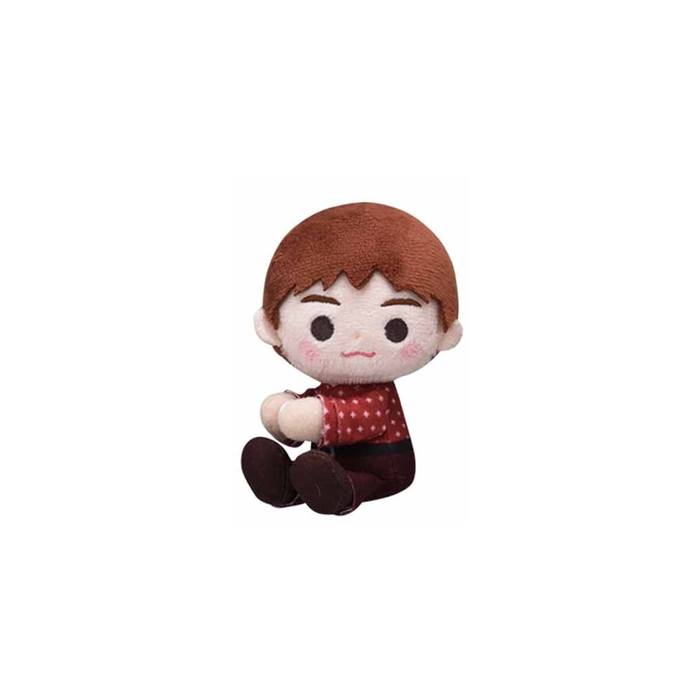 SEGA: BTS TinyTan Dynamite - Jin MP Kuttsuki Mini Plush Keychain - for just $14.99! 