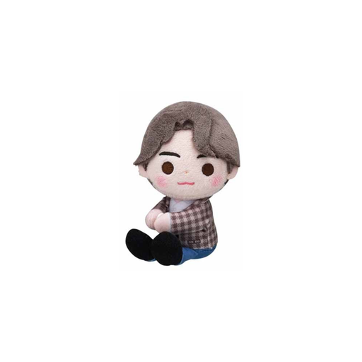 SEGA: BTS TinyTan Dynamite - Jungkook MP Kuttsuki Mini Plush Keychain - for just $14.99! 