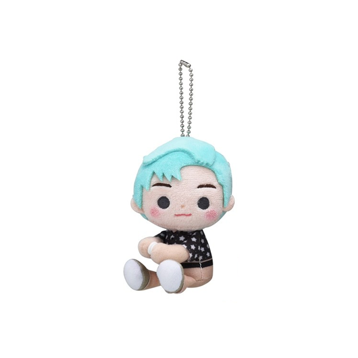 SEGA: BTS TinyTan Dynamite - RM MP Kuttsuki Mini Plush Keychain - for just $14.99! 