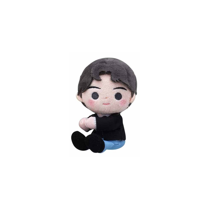 SEGA: BTS TinyTan Dynamite - Suga MP Kuttsuki Mini Plush Keychain - for just $14.99! 