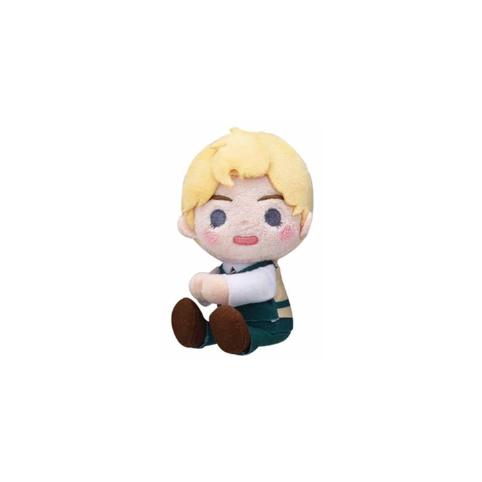 SEGA: BTS TinyTan Dynamite - V MP Kuttsuki Mini Plush Keychain - for just $14.99! 