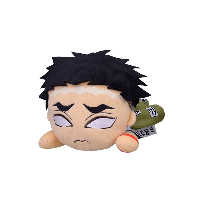 SEGA: Nesoberi Lay-Down Plush: Demon Slayer: Kimetsu no Yaiba - Gyomei Himejima (Normal) SP Plush - for just $29.99! 