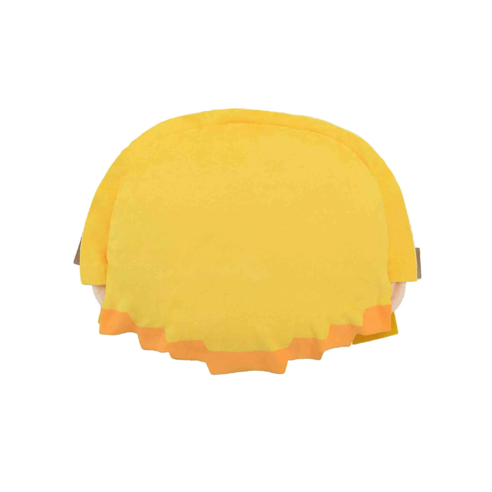 SEGA: Demon Slayer: Kimetsu no Yaiba - Zenitsu Agatsuma PM Interior Cushion - for just $29.99! 