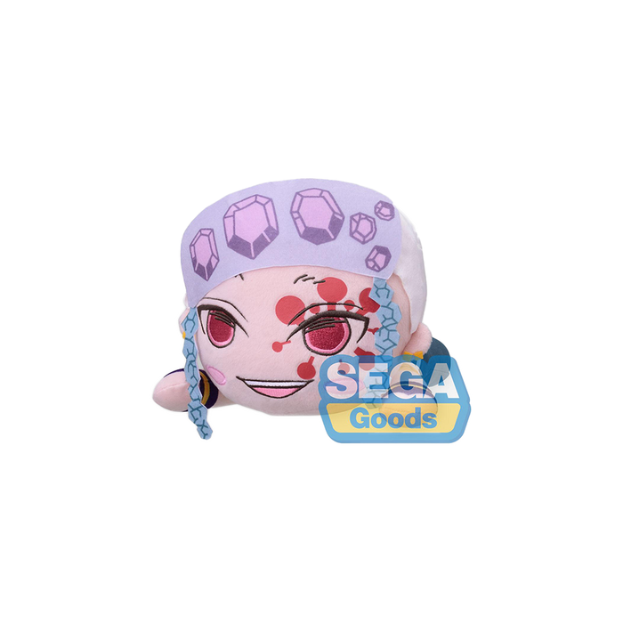 SEGA: Nesoberi Lay-Down Plush: Demon Slayer: Kimetsu no Yaiba - Tengen (Smiling) SP Plush - for just $29.99! 