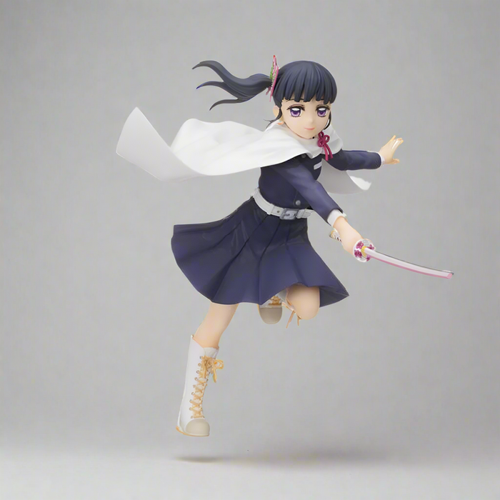 SEGA: Demon Slayer: Kimetsu no Yaiba - Kanao Tsuyuri SPM Figure - for just $26.99! 