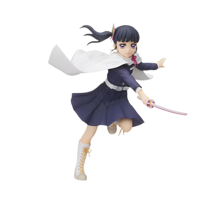 SEGA: Demon Slayer: Kimetsu no Yaiba - Kanao Tsuyuri SPM Figure - for just $26.99! 