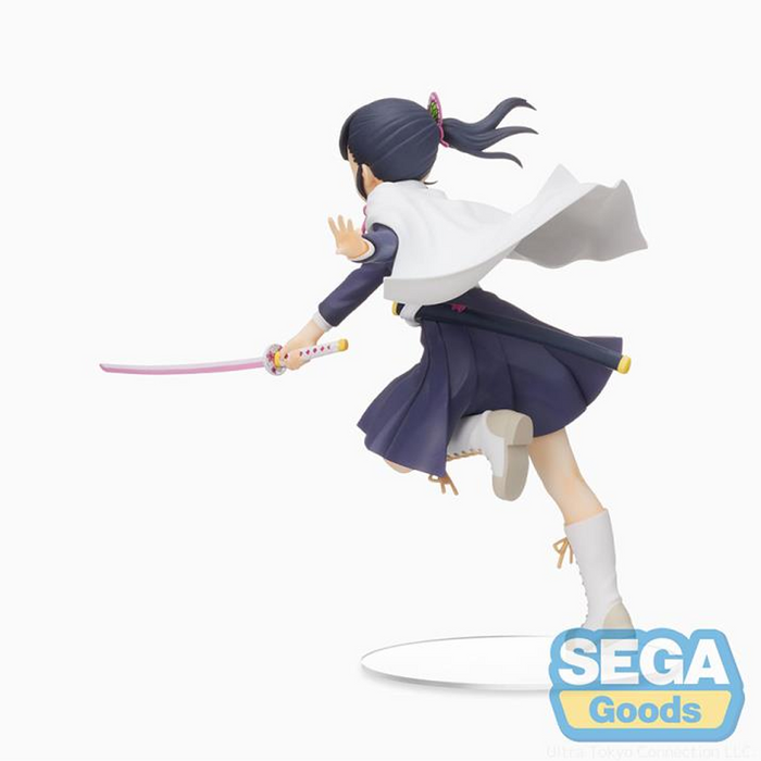 SEGA: Demon Slayer: Kimetsu no Yaiba - Kanao Tsuyuri SPM Figure - for just $26.99! 