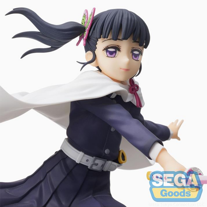 SEGA: Demon Slayer: Kimetsu no Yaiba - Kanao Tsuyuri SPM Figure - for just $26.99! 