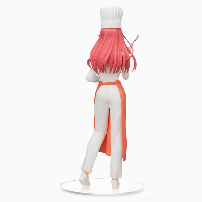 SEGA: The Quintessential Quintuplets 2 - Itsuki Nakano (Cook Ver.) SPM Figure - for just $28.99! 