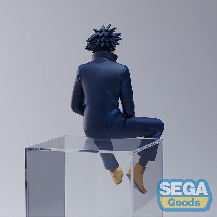 SEGA: Jujutsu Kaisen - Megumi Fushiguro (Perching) PM Figure - for just $28.99! 