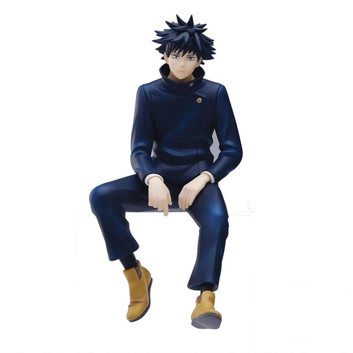 SEGA: Jujutsu Kaisen - Megumi Fushiguro (Perching) PM Figure - for just $28.99! 