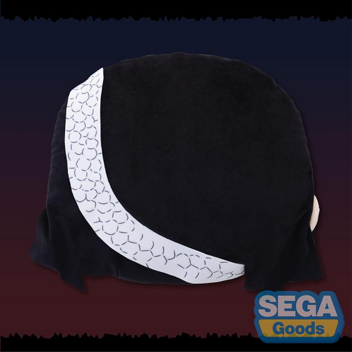 SEGA: Demon Slayer: Kimetsu no Yaiba - Obanai Iguro PM Interior Cushion - for just $29.99! 
