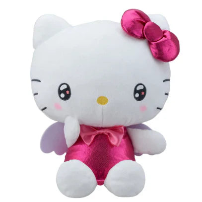 Sanrio characters × NICO MAKE L Plush Hello Kitty, 11" - for just $39.99! 