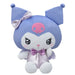 Sanrio characters × NICO MAKE L Plush Kuromi, 11" - for just $39.99! 