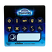 Dark Element Creation Crystal (Sticker Sheet) - for just $10! 