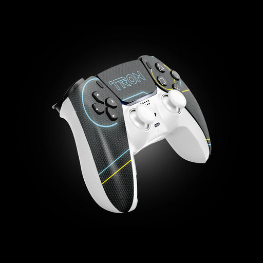 MODDEDZONE Race The Future PS5 Custom Modded Controller - for just $139.99! 