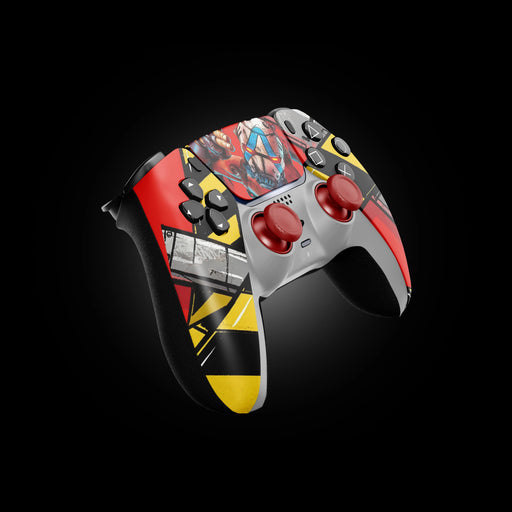 MODDEDZONE BORDER PS5 CUSTOM MODDED CONTROLLER - for just $119.99! 