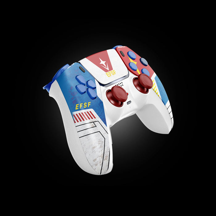 MODDEDZONE EFSF PS5 Custom Modded Controller - for just $139.99! 