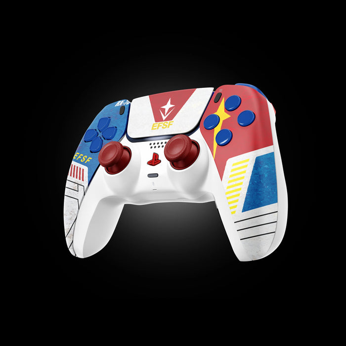 MODDEDZONE EFSF PS5 Custom Modded Controller - for just $139.99! 