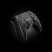 MODDEDZONE MIDNIGHT BLACK PS5 CUSTOM MODDED CONTROLLER - for just $109.99! 