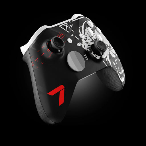 MODDEDZONE NIGHTFALL CORE XBOX ELITE SERIES 2 CUSTOM MODDED CONTROLLER - for just $169.99! 