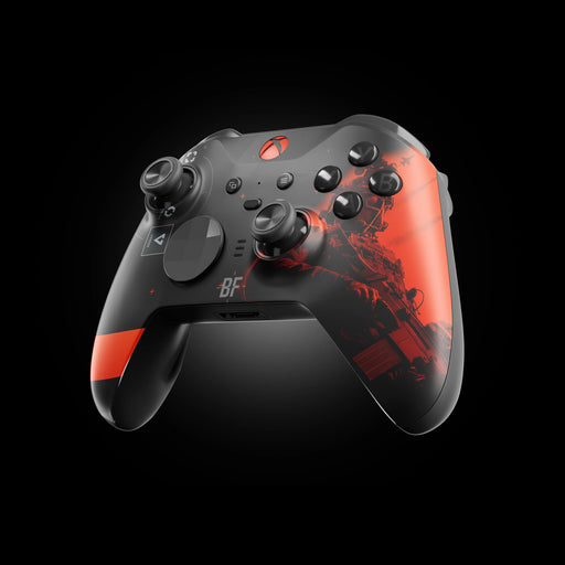 MODDEDZONE BATTLEBORN XBOX ELITE SERIES 2 CUSTOM MODDED CONTROLLER - for just $219.99! 