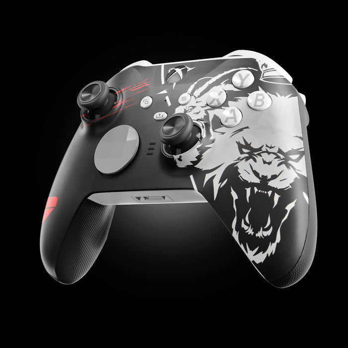 MODDEDZONE NIGHTFALL CORE XBOX ELITE SERIES 2 CUSTOM MODDED CONTROLLER - for just $169.99! 
