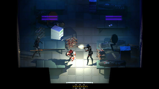 Signalis (Nintendo Switch) - for just $0! 