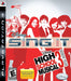 Disney Sing It! High School Musical 3: Senior Year (Playstation 3) - for just $0! 