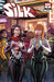 Silk #2 (Of 5) Unknown Comics Kael Ngu Exclusive Var (04/28/2021) - for just $10! 