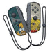 SIMPSON Switch Joy-Con Left and Right Controllers - for just $134.99! 