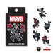 David Nakayama Marvel Blind Box Mystery Pin C2E2 Exclusive (04/30/2025) (Wave Two) - for just $20! 