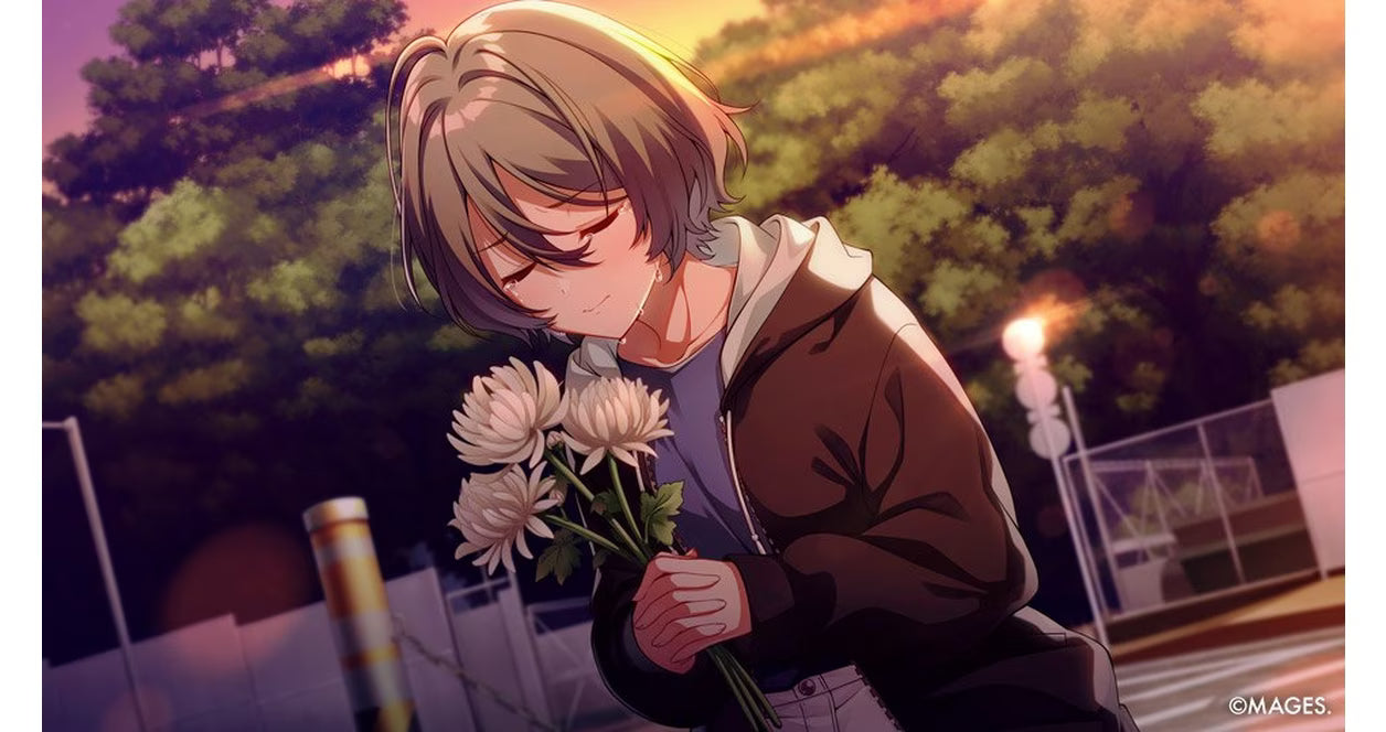 SINce Memories: Off The Starry Sky (Playstation 4) - for just $0! 