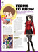 Manga & Anime - The Ultimate Guide: Japanese Comic Book, Series, Movies, Video Games, Fashion, Theme Park, Convention, Dragonball, Naruto, Kaiju No. 8, Akira, Ghost In The Shell & Megan Thee Stallion! - for just $13.99! 