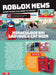 Roblox - Ultimate Guide: 50+ Pages Of Tips, Tricks & Secrets, Expert Hints, Posters, News, Playstation, Meta Quest, Virtual Reality Gaming, Barbie Dreamhouse Tycoon, Miraculous RP: Ladybug & Cat Noir! - for just $12.99! 
