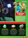 Minecraft - Essential Guide: Expert Tips & Tricks, Update 1.21, Block Building, Disney Adventure, Star Wars: Path Of The Jedi, Teenage Mutant Ninja Turtles, Legends, Dungeons, Mob, Free Maps & Poster! - for just $12.99! 