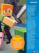 Minecraft - Essential Guide: Expert Tips & Tricks, Update 1.21, Block Building, Disney Adventure, Star Wars: Path Of The Jedi, Teenage Mutant Ninja Turtles, Legends, Dungeons, Mob, Free Maps & Poster! - for just $12.99! 