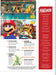 Pokémon - Ultimate Guide: Pokémon Universe, Video Games, TV Shows, Music, Netflix Series, Nintendo, Pokédex, Paldea & Kitakami, Detective Pikachu, Poké Balls, Ed Sheeran Celestial, Free Maps & Poster! - for just $13.99! 