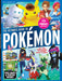 Pokémon - Ultimate Guide: Pokémon Universe, Video Games, TV Shows, Music, Netflix Series, Nintendo, Pokédex, Paldea & Kitakami, Detective Pikachu, Poké Balls, Ed Sheeran Celestial, Free Maps & Poster! - for just $13.99! 