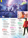 Fortnite - Ultimate Guide: Early Days, Cancellation, Battle Royale, Free-To-Play, Store, Ariana Grande Tour, Streamers, Crossovers, Mobile Feud, Legal Disputes, Streaming, Metaverse & 100 Skins Poster - for just $12.99! 
