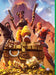 Fortnite - Ultimate Guide: Early Days, Cancellation, Battle Royale, Free-To-Play, Store, Ariana Grande Tour, Streamers, Crossovers, Mobile Feud, Legal Disputes, Streaming, Metaverse & 100 Skins Poster - for just $12.99! 